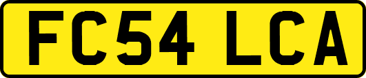 FC54LCA