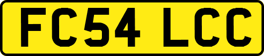 FC54LCC