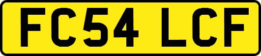 FC54LCF