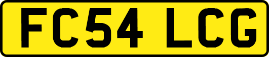 FC54LCG