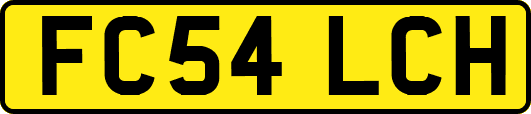 FC54LCH
