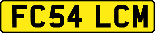 FC54LCM