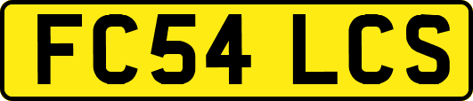 FC54LCS