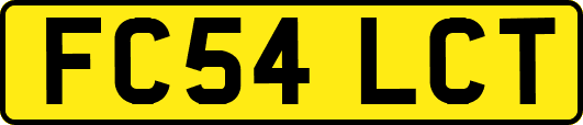 FC54LCT