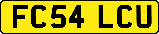 FC54LCU