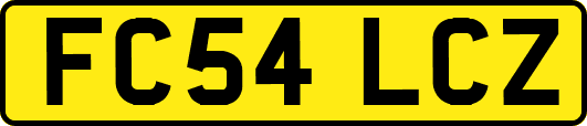 FC54LCZ