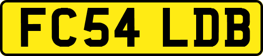 FC54LDB