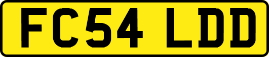 FC54LDD