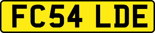FC54LDE