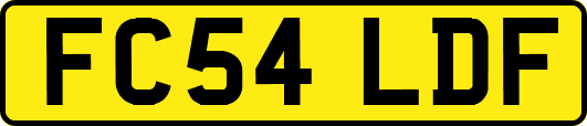 FC54LDF