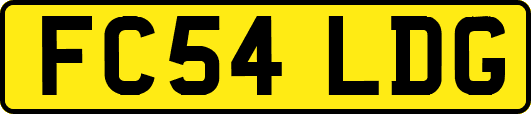 FC54LDG