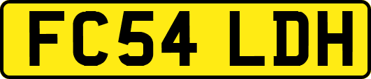 FC54LDH