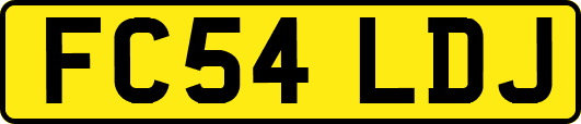 FC54LDJ