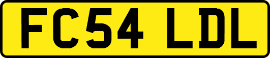 FC54LDL