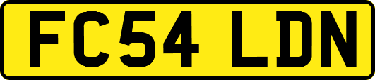 FC54LDN