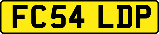 FC54LDP
