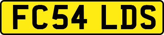 FC54LDS