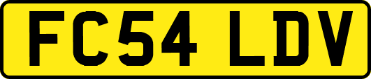 FC54LDV