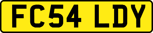 FC54LDY