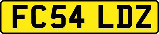 FC54LDZ