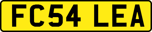 FC54LEA