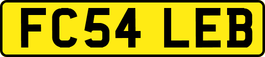 FC54LEB
