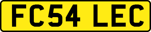 FC54LEC