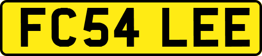 FC54LEE