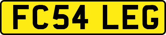 FC54LEG