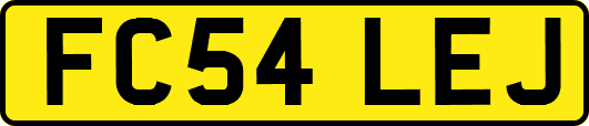 FC54LEJ