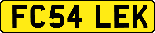 FC54LEK