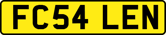 FC54LEN