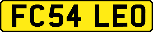 FC54LEO