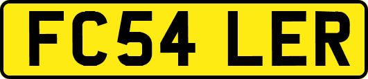FC54LER