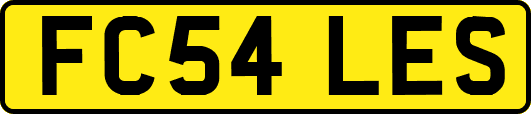 FC54LES