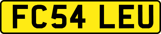 FC54LEU