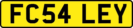 FC54LEY