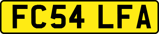FC54LFA