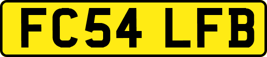 FC54LFB