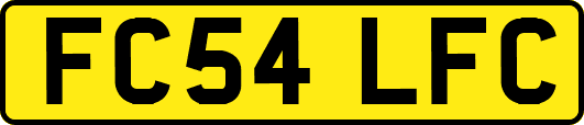 FC54LFC