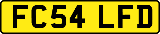 FC54LFD