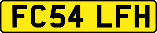 FC54LFH