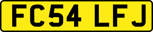 FC54LFJ