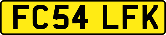 FC54LFK