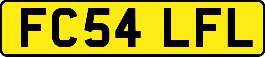 FC54LFL