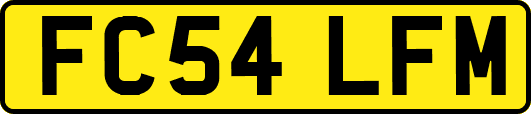 FC54LFM
