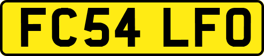 FC54LFO