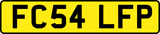 FC54LFP