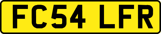 FC54LFR