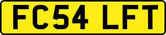 FC54LFT